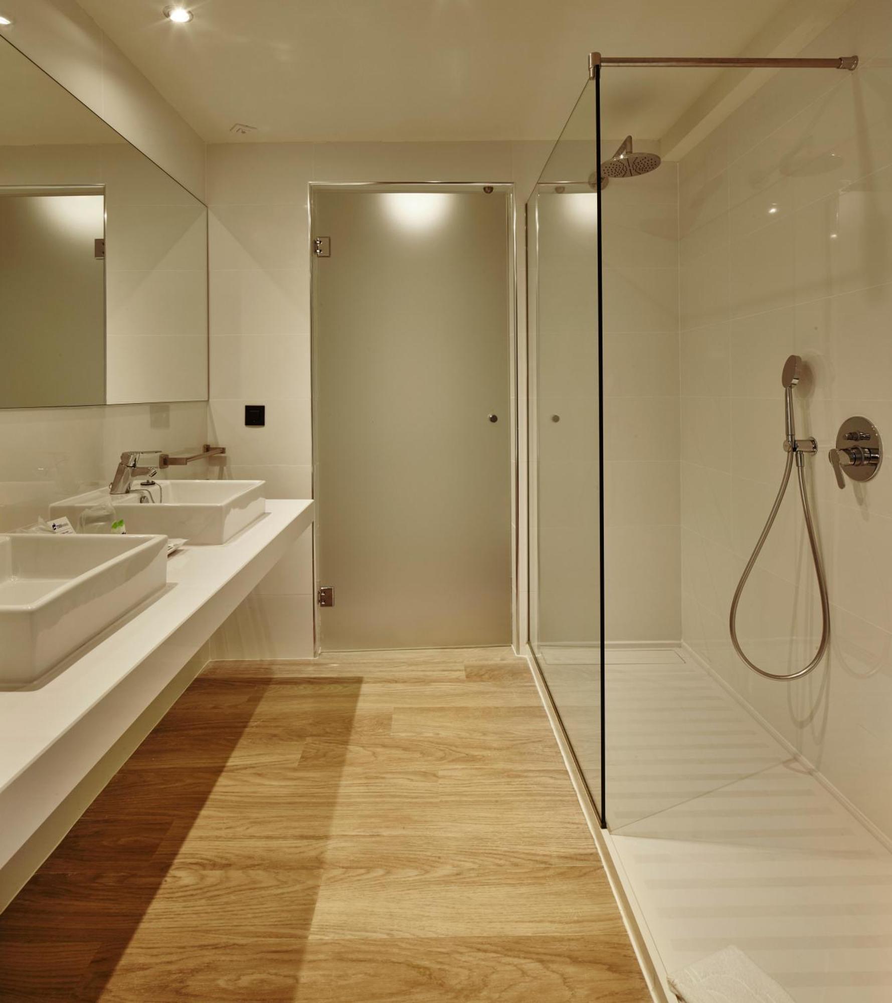 Habitación Doble Executive