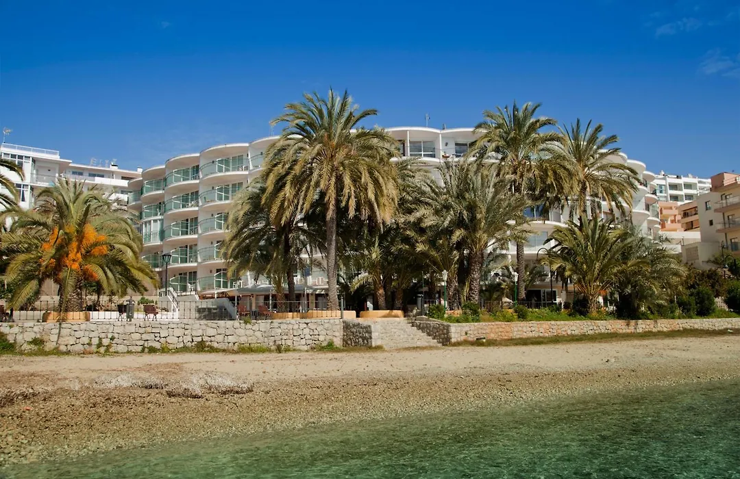 Hotel Vibra Marítimo-1